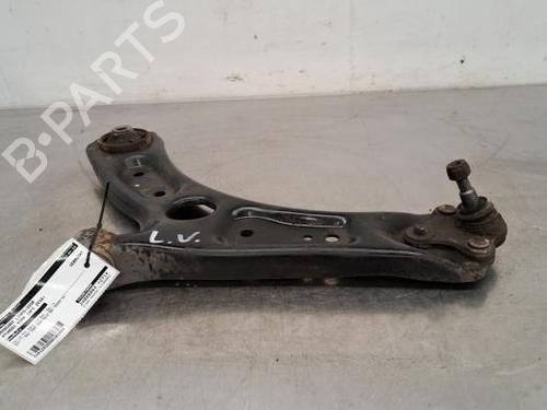 Used Left front suspension arm HYUNDAI KONA (OS, OSE, OSI) 1.0 T-GDi (120 hp) 23591584
