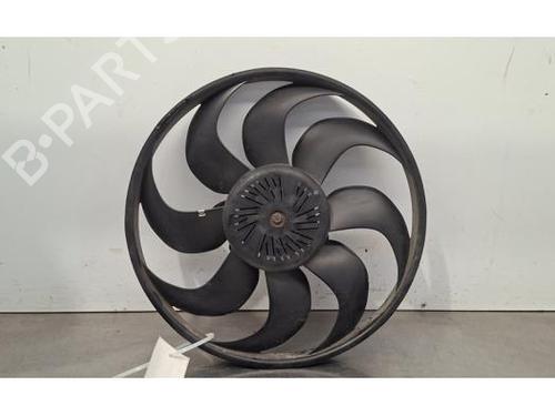 Used Radiator fan Radiator fan VOLVO V40 Hatchback (525) D2 (120 hp) 33750909 33750909