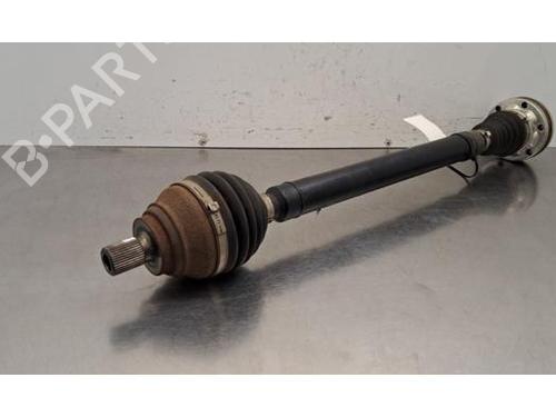Right front driveshaft VW GOLF VIII (CD1, DA1) 2.0 TDI | BP37499154M39 - Image 4