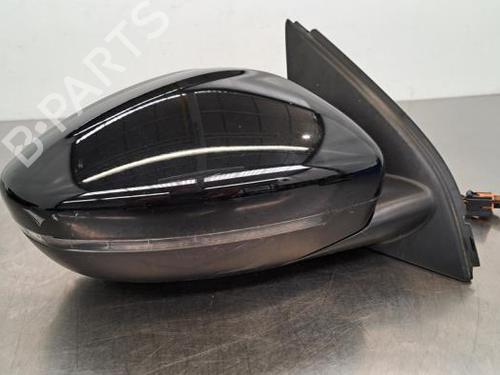 Used Right mirror PEUGEOT 308 II (LB_, LP_, LW_, LH_, L3_) 1.6 HDi / BlueHDi 115 (115 hp) 23608537