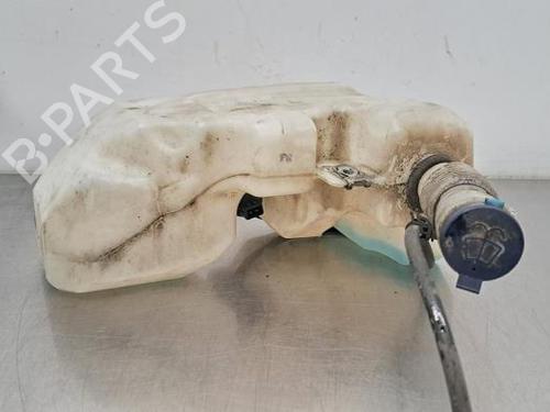 Windscreen washer tank CITROËN JUMPER II Van 2.2 HDi 130 | BP23591576C113