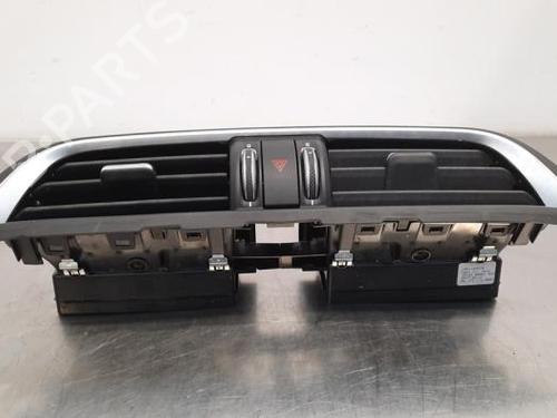 Air vent ALFA ROMEO STELVIO (949_) 2.0 Q4 (949.AXF2A) | BP23591304I21 