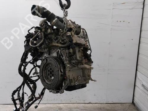 Motor RENAULT TALISMAN (LP_) 1.6 TCe 150 (150 hp) 23628939