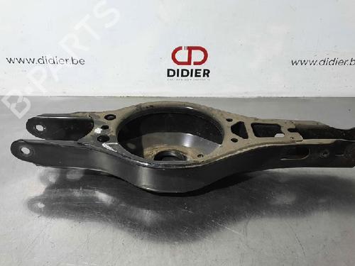 Used Left rear suspension arm TOYOTA C-HR (_X1_) 1.8 Hybrid (ZYX10_, ZYX11_, ZYX10R, ZYX11R) (122 hp) 10875142