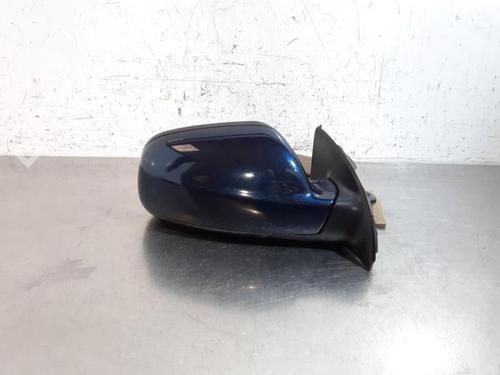 Right mirror PEUGEOT 307 CC (3B) 1.6 16V | BP25905393C27 
