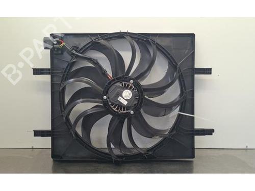 Radiator fan VW ID.4 (E21) GTX 4motion | BP33834929M35 - Image 2