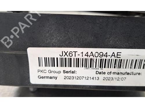Fuse box FORD FOCUS IV Turnier (HP) 1.5 EcoBlue | BP39892819E1 - Image 3