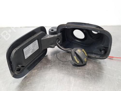 Fuel flap AUDI Q5 (FYB, FYG) 2.0 TDI | BP11231429C131 