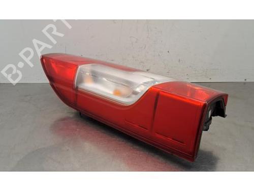 Used Left taillight Left taillight 37686570 37686570