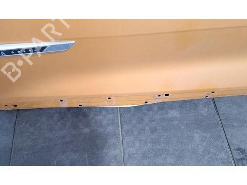 Left front door DS DS 7 Crossback (J4_, JR_, JC_) 2.0 BlueHDi 180 (JJEHZR) | BP29058288C2