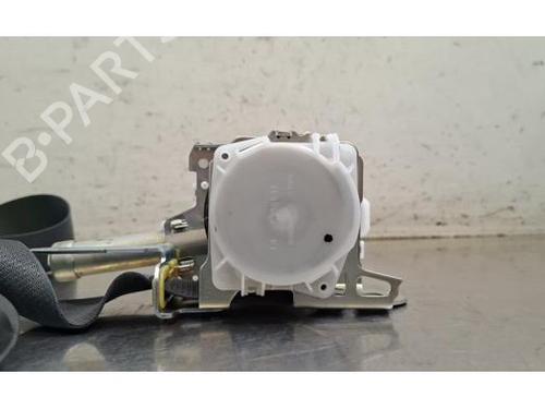 Front left seatbelt TOYOTA COROLLA Estate (_E21_) 1.8 VVTi Hybrid (ZWE219) | BP39230545I26 - Image 2