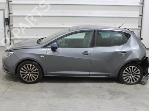 Gearbox SEAT IBIZA IV (6J5, 6P1) 1.2 TSI | BP16264057M3 