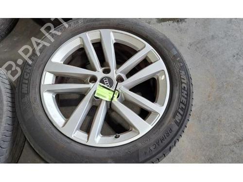 Rim AUDI A6 C8 Avant (4A5) 35 TDI Mild Hybrid | BP25829491C45 
