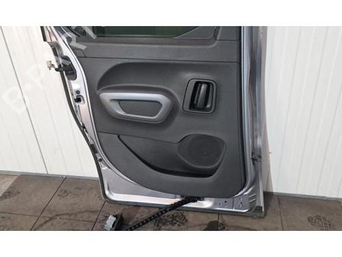 Venstre side skydedør CITROËN E-MEHARI Electric | BP33859358C74  - Image 6