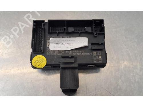 Electronic module AUDI E-TRON (GEN) 55 quattro | BP39452921M83 - Image 5