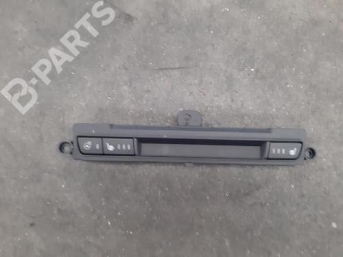 Used Switch Switch MAZDA CX-3 (DK) 1.5 SKYACTIV-D (DK2WS, DK5FW) (105 hp) 10870555 10870555