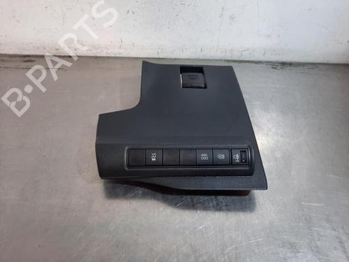 Hovedlysbryter Hovedlysbryter TOYOTA COROLLA Estate (_E21_) 2.0 Hybrid (MZEH12) (180 hp) 37038269 37038269