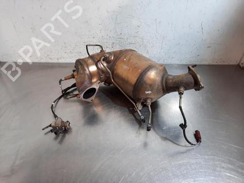 Katalysator PORSCHE MACAN (95B) 3.0 S Diesel (258 hp) 30605521