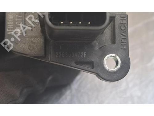 Mass air flow sensor RENAULT MASTER III Van (FV) 2.3 dCi 135 FWD (FV0N, FV08, FV06, FV00, FV1S) | BP37499256M95 - Image 4