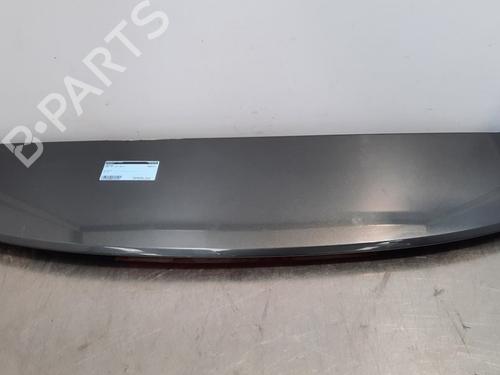 Rear spoiler AUDI Q7 (4MB, 4MG, 4MQ) 3.0 TDI e-tron quattro 4M0827933B