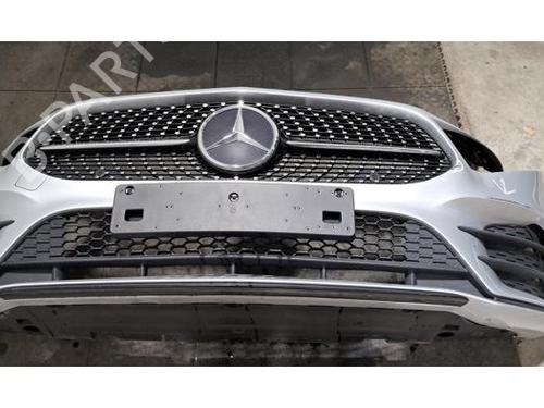 Used Front bumper MERCEDES-BENZ A-CLASS Saloon (V177) A 250 e (177.186) (218 hp) 33132045