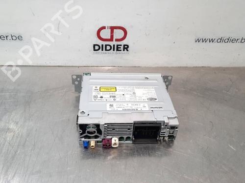Used Radio BMW 1 (F20) 116 d (116 hp) 15022673