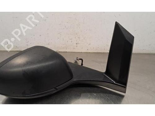 Used Right mirror Right mirror FORD TRANSIT CONNECT V408 Box Body/MPV 1.0 Flexifuel (100 hp) 33443624 33443624