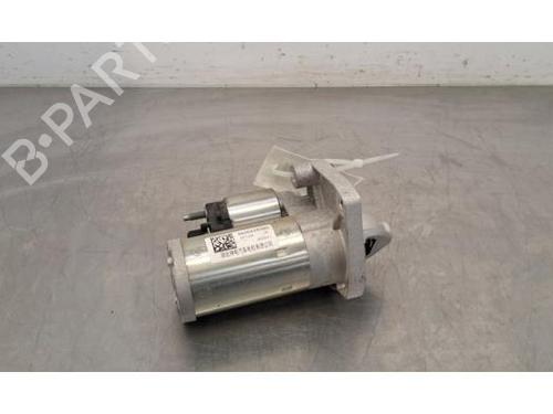Used Starter CITROËN C5 X (ND_, NC_) PureTech 130 (NCHNSP) (131 hp) 30163443