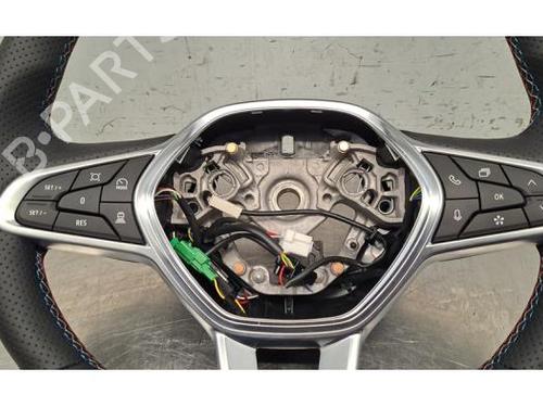 Steering wheel RENAULT SYMBIOZ 1.6 E-Tech 145 | BP39909441C49 - Image 2