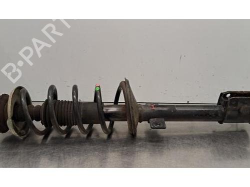 Used Left rear shock absorber Left rear shock absorber DACIA DUSTER (HM_) 1.2 TCe 125 (HMMA) (125 hp) 40483952 40483952