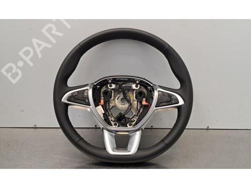 Volante Volante DACIA DUSTER (HM_) 1.2 TCe 125 (HMMA) (125 hp) 39732446 39732446