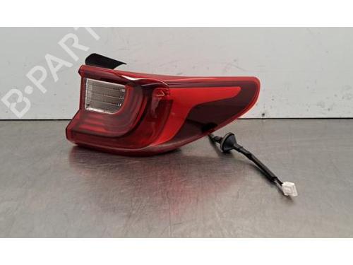 Højre baglygte KIA STONIC (YB) 1.2 CVVT (84 hp) 30530734