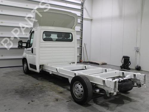 Hele Fronten PEUGEOT BOXER Van e-Boxer | BP32739784S1  - Image 29