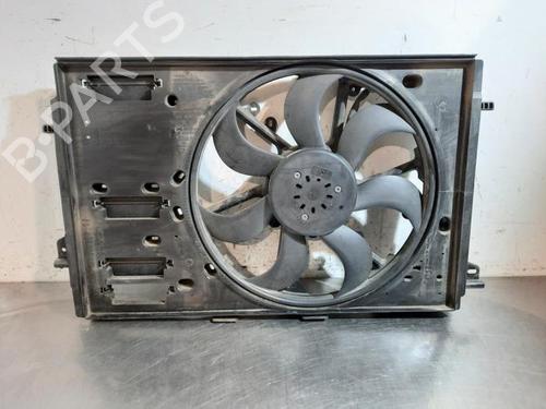 Elettroventola RENAULT MEGANE IV Grandtour (K9A/M/N_) 1.5 Blue dCi 115 (K9A6) (116 hp) 30530825