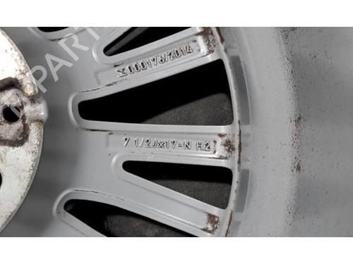 Rim BMW 3 (G20, G80, G28) 318 i | BP30651213C45 