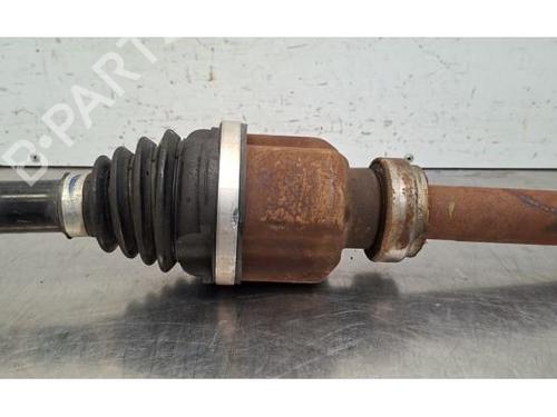 Right front driveshaft PEUGEOT EXPERT Van (V_) 2.0 BlueHDi 120 | BP37225299M39 - Image 4