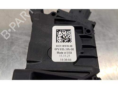 Pedal FORD TRANSIT CUSTOM V362 Van (FY, FZ) 2.0 EcoBlue | BP29703649I4 