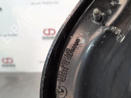 Left rear suspension arm BMW 1 (F20) 116 d | BP10870847M14 