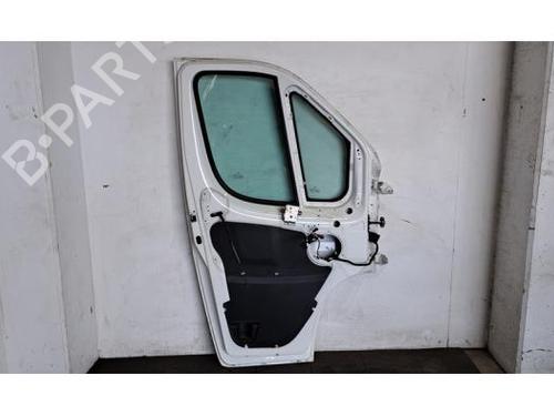 Left front door PEUGEOT BOXER Van 2.2 BlueHDi 165 | BP24965708C2