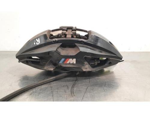 Used Right front brake caliper BMW i4 (G26) eDrive40 (340 hp) 23626985