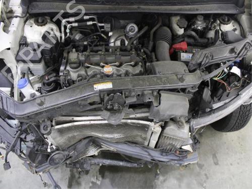Warning switch KIA SOUL I (AM) 1.6 CRDi 128 | BP15032825I22 