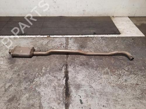 Used Catalyst BMW 1 (F40) 116 d (116 hp) 30521662