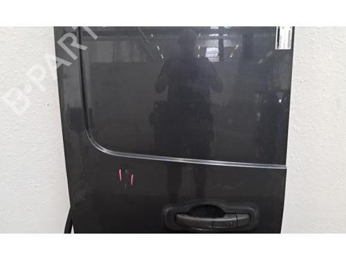 Tailgate RENAULT TRAFIC III Van (FG_) 2.0 dCi 150 (FGMU) | BP37686413C6 - Image 3