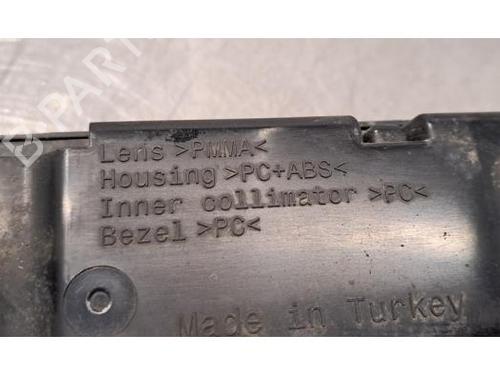 Reverse light RENAULT SCENIC E-TECH PHASE I EV87 | BP29817823C36