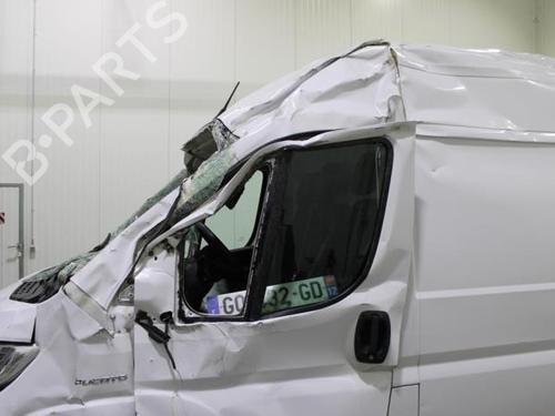 Gearbox OPEL MOVANO C Van (U9) 2.2 D | BP40552647M3 - Image 12