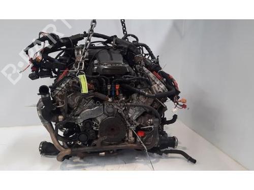 Used Engine AUDI A6 C6 (4F2) RS6 quattro (580 hp) 24459523