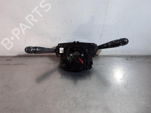 Used Steering column stalk Steering column stalk PEUGEOT 308 SW III (FC_, FJ_, FR_, F4_, FN_) PureTech 136 (FRHPYC) (136 hp) 33753329 33753329