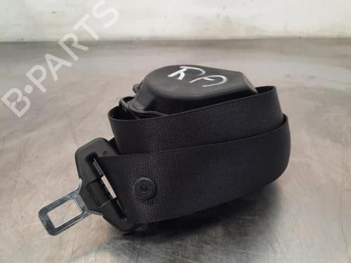 Used Rear right belt tensioner BMW X6 (E71, E72) M (555 hp) 23614489