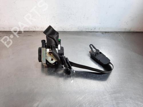 Front right seatbelt BMW 1 (F40) 118 i | BP39495760I25 - Image 2