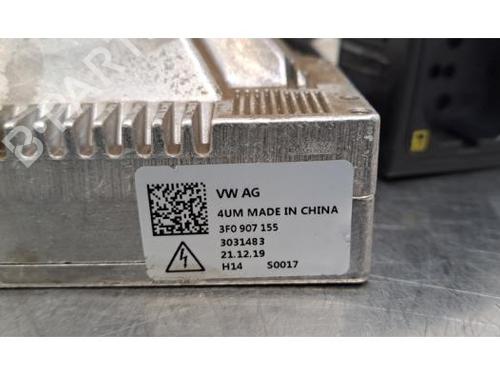 Electronic module SKODA OCTAVIA IV Combi (NX5, PV5) 2.0 TDi | BP36012371M83 - Image 6